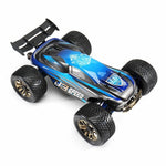 RC Car JLB Racing 1/10 J3 Fast Speed Crawler 120A 4WD 2.4Ghz Radio Control Car RTR  with Transmitter Control Model Toys Gifts