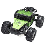 1:12 60Km/h RC Remote Control Off Road Cars Vehicle 2.4Ghz Crawlers Electric Monster RC car Toy for Children Gift