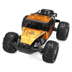 1:12 60Km/h RC Remote Control Off Road Cars Vehicle 2.4Ghz Crawlers Electric Monster RC car Toy for Children Gift